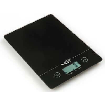 ADLER-WAGA KUCHENNA ELEKTRONICZNA /3138/