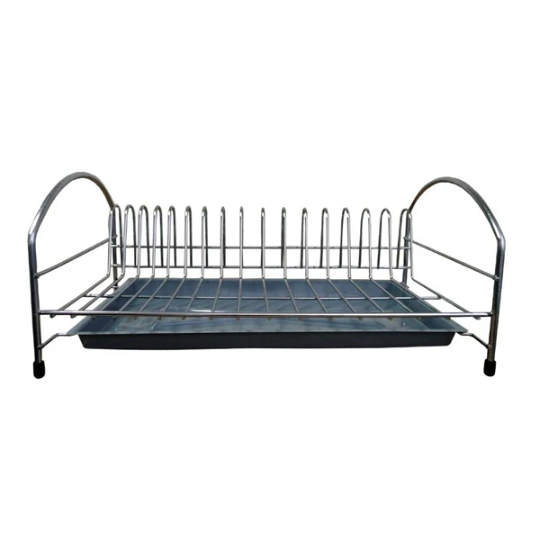Suszarka do naczyń Altom 1-poziomowa 40 cm