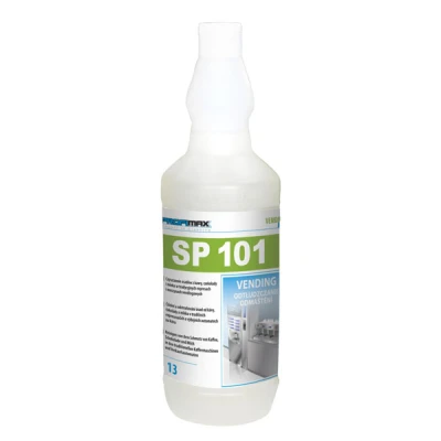 Środek do odtłuszczania Lakma Profimax SP 101 1 l