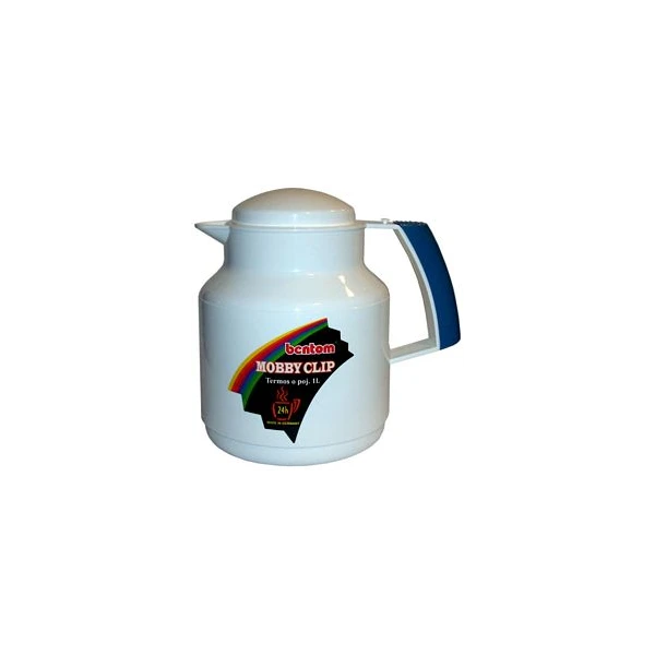 BENTOM-TERMOS *MOBY CLIP* 1L