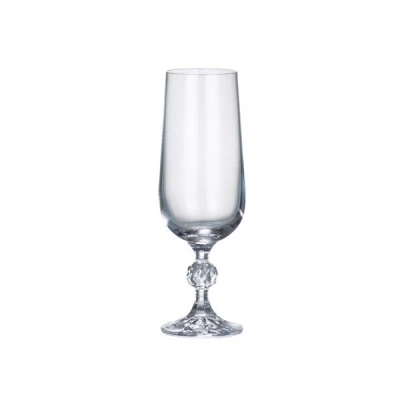 BOH-STERNA KIELISZEK SZAMPAN 180ML KPL.6SZT 716149