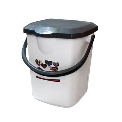 Wiadro taboret Branq 22 l