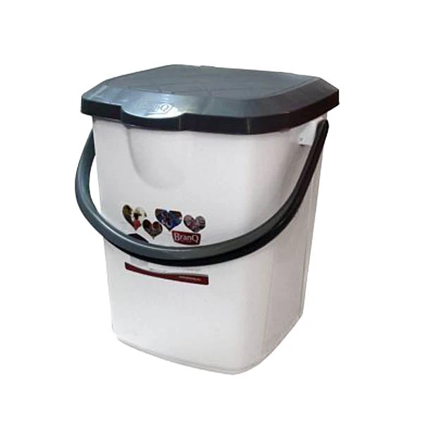 Wiadro taboret Branq 22 l