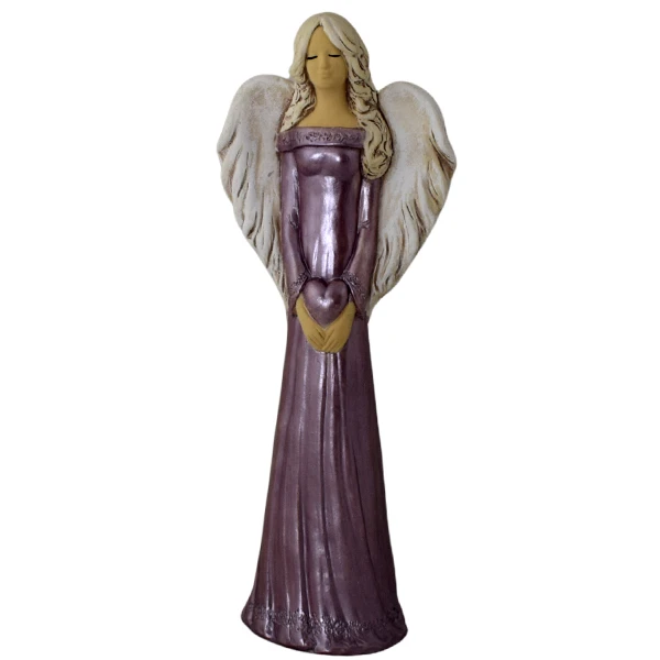 CA-FIGURKA CERAMICZNA *ALEXIS* KAMELEON 125