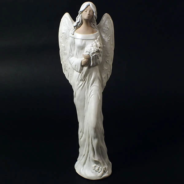 Figurka ceramiczna Alina 177