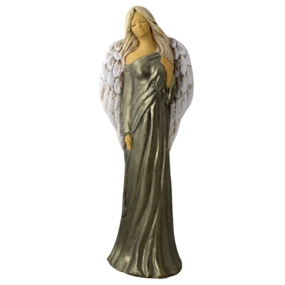 Figurka ceramiczna Laura Kameleon 109