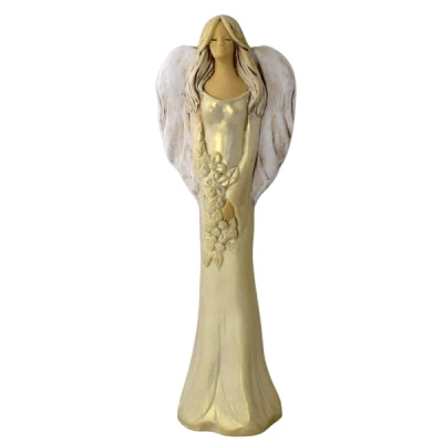 CA-FIGURKA CERAMICZNA *SARA* KAMELEON 103