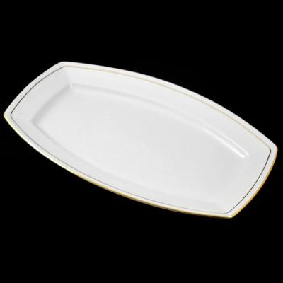 ĆM-3604 PÓŁMISEK OWALNY 31CM PUŁASKI