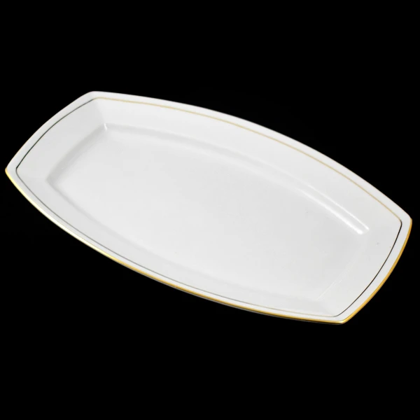ĆM-3604 PÓŁMISEK OWALNY 31CM PUŁASKI