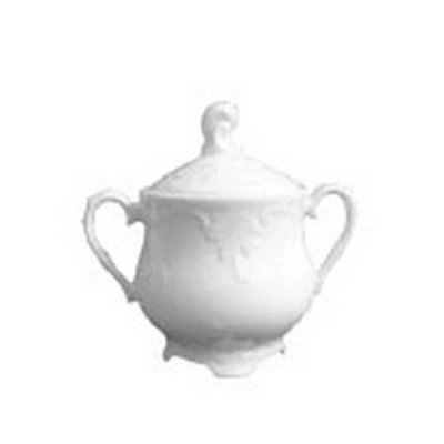 Cukiernica porcelanowa Ćmielów Rococo 0,25 l