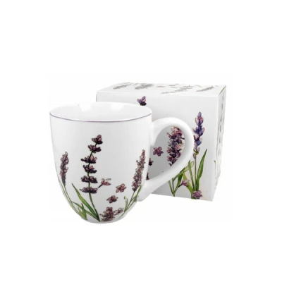 DUO-KUBEK XXL *CLASSIC LAVENDER*