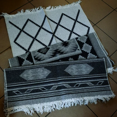 DYWANIK *KLILM* 80X125