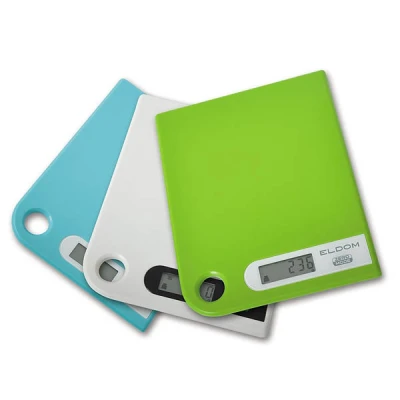 ELDOM-WAGA KUCHENNA ELEKTRONICZNA 5KG WK270