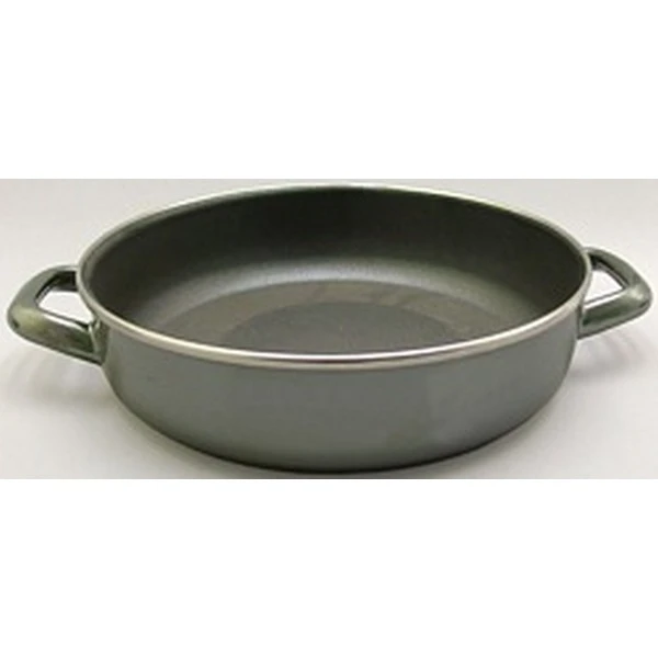 Patelnia teflonowa Elo-Pol Brylant 24 cm
