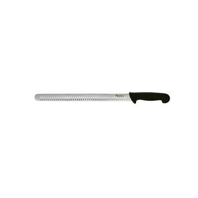 HENDI-NÓŻ DO SZYNKI I KEBABA 35CM CZARNY 842904