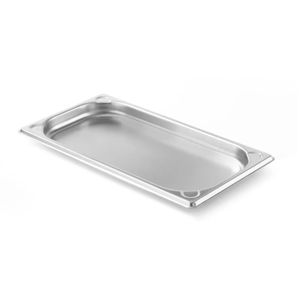 Pojemnik GN Hendi Kitchen Line 0,6 l