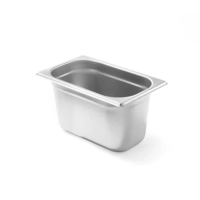 Pojemnik GN 1/4 Hendi Budget Line 4 l