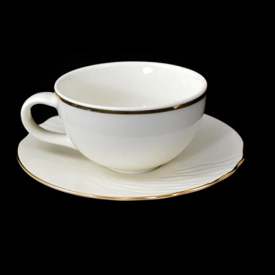 Filiżanka porcelanowa Karolina Aloha 16 cm