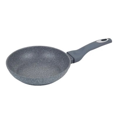 KB-7308 PATELNIA ALUMINIOWA 22CM