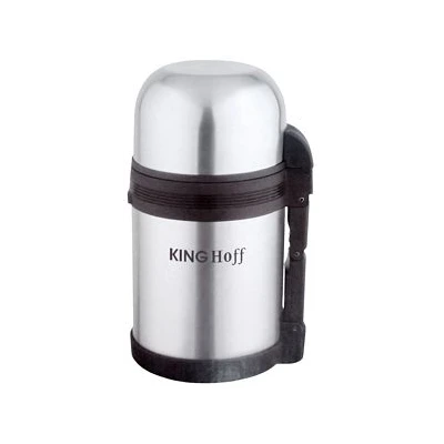 KH-4078 TERMOS OBIAD.MET.1L