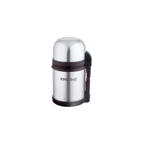KH-4078 TERMOS OBIAD.MET.1L