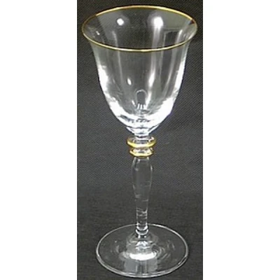 Kieliszek do wina Krosno Romance 270 ml