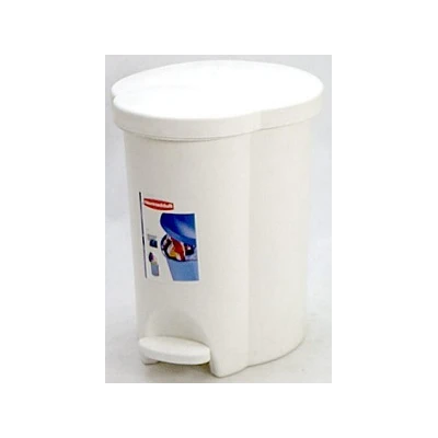 KOSZ Z PEDAŁEM ALBERT 25L 2029