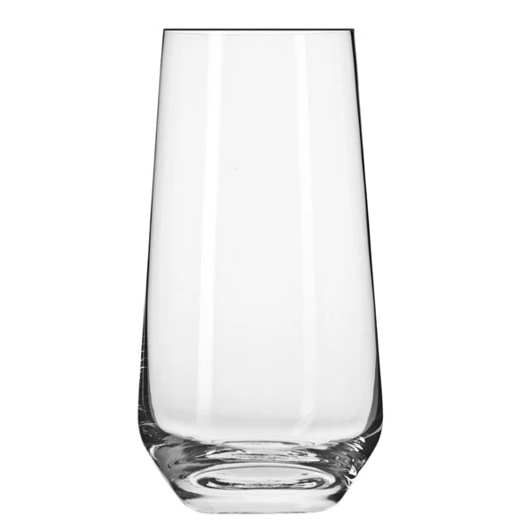 SZKLANKI DO DRINKÓW NAPOJÓW LONG WYSOKIE 480ml ZESTAW 6 SZTUK KROSNO