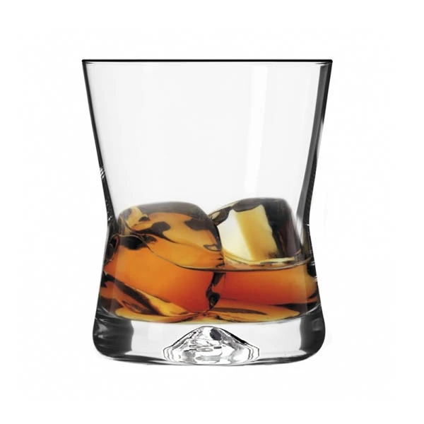 Szklanka do whisky Krosno X-Line 0,29 l