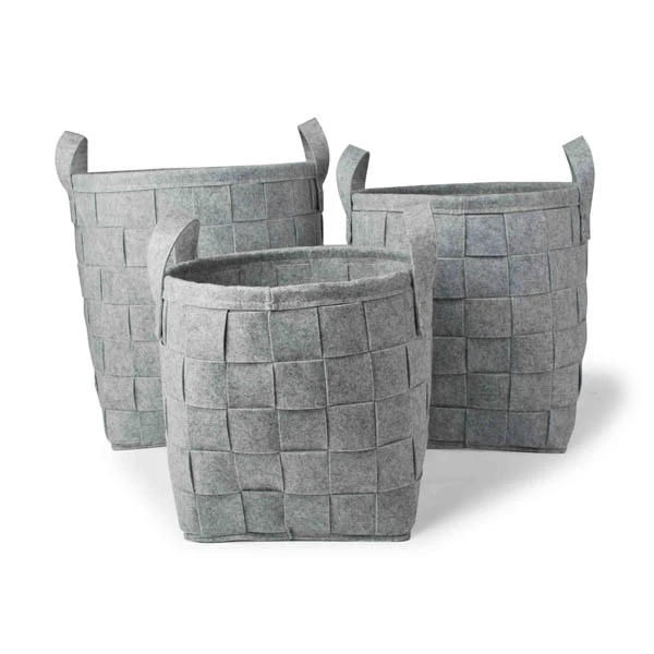 MON-KOSZ FILCOWY OKRĄGŁY 34X34 *M* 3725