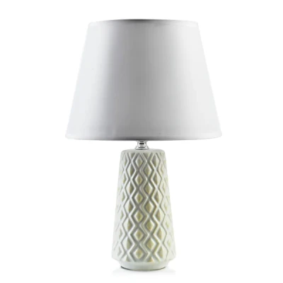 MON-LAMPA LETI KREM 30CM 8300