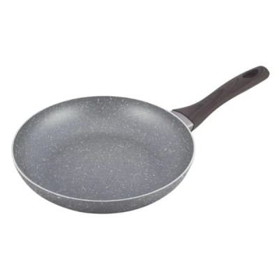 PATELNIA 26CM GRANITOWA 4117