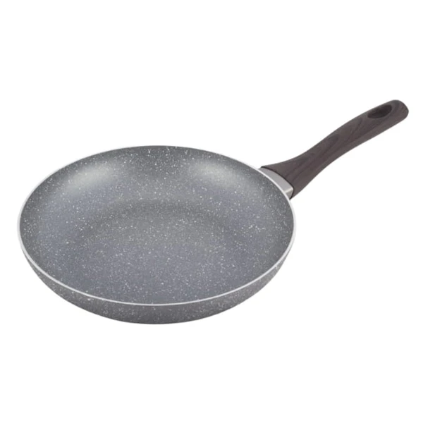 PATELNIA 26CM GRANITOWA 4117