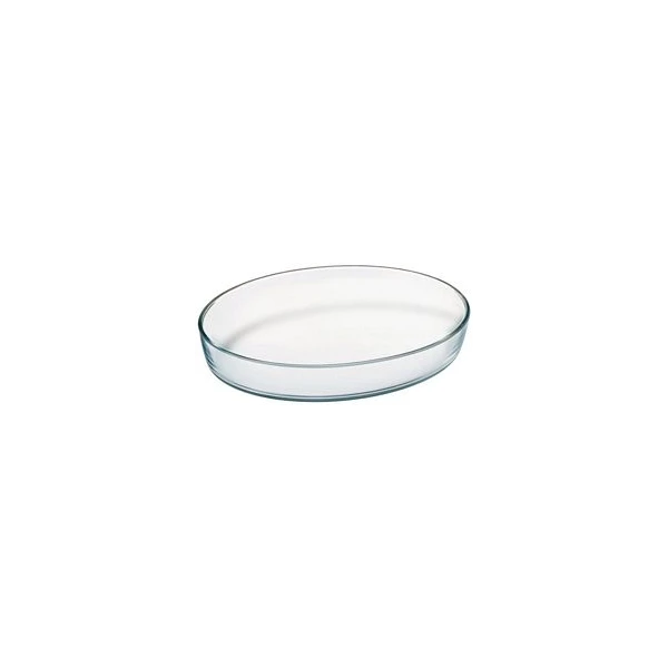 SAB-NACZYNIE ŻARO OWAL 3L 7126