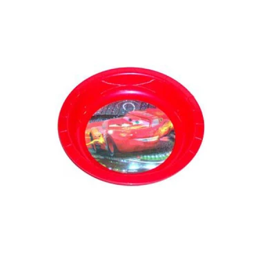 CZ-MISKA 17CM *CARS*