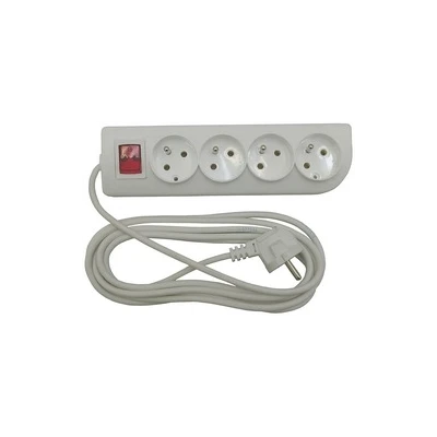 Przedłużacz Elgotech EPS-403W 2500 W
