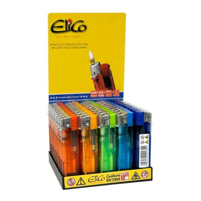 Zapalniczki piezo EL-KPL.50