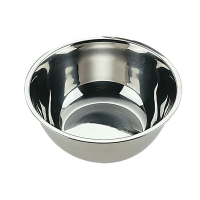 ST-MISKA STALOWA POLEROWANA 240MM  082240