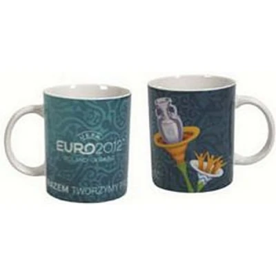 Kubek Dajar-Euro Boss Turkus