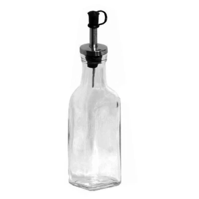 Butelka na oliwę Domotti 0,2 l
