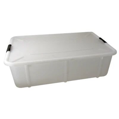 Pojemnik do przechowywania BranQ Velur 29 l