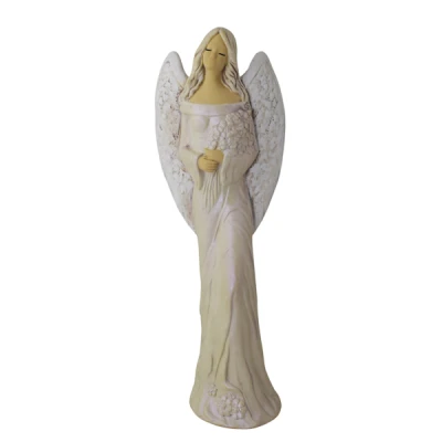 CA-FIGURKA CERAMICZNA *ALINA* KAMELEON 177