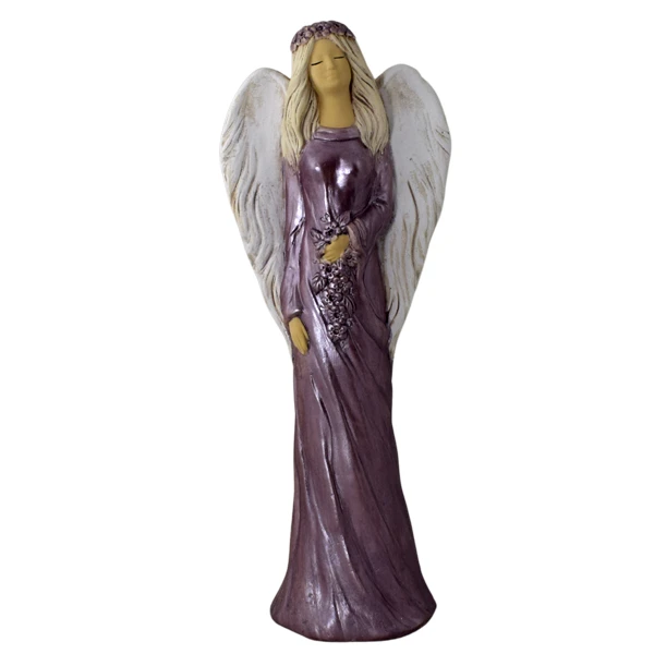 CA-FIGURKA CERAMICZNA *JULITA* KAMELEON 181