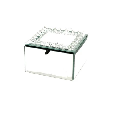 DUO-SZKATUŁKA 12CM *DIAMENT*