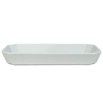 FORMA PORCELANA 32*19*4,5  25133