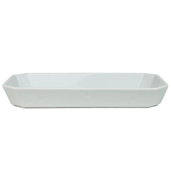 FORMA PORCELANA 32*19*4,5  25133