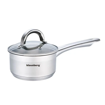 Rondel stalowy Klausberg KB-7131 12 cm