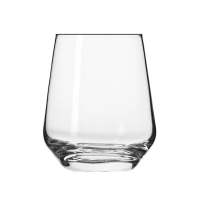 Szklanki do napojów Krosno Splendour 400 ml