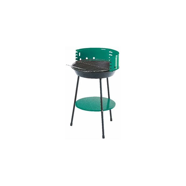 MG/SUP615-GRILL OKRĄGLY 35CM