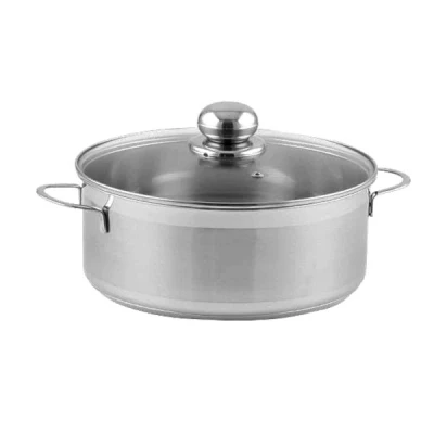 SSW-GARNEK NIERDZ. Z/P 16CM *CITY* 410416